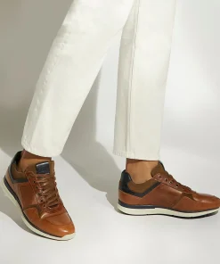 Dune London TRENDED - TAN-Men Casual Shoes | Trainers