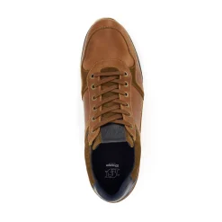 Dune London TRENDED - TAN-Men Casual Shoes | Trainers