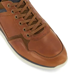 Dune London TRENDED - TAN-Men Casual Shoes | Trainers