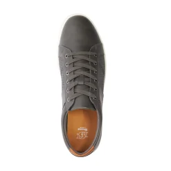 Dune London TREZ - GREY-Men Casual Shoes | Trainers