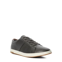 Dune London TREZ - GREY-Men Casual Shoes | Trainers