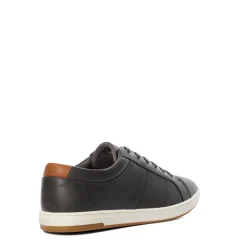Dune London TREZ - GREY-Men Casual Shoes | Trainers