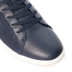 Dune London TREZ - NAVY-Men Casual Shoes | Trainers