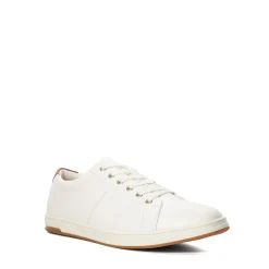 Dune London TREZ - WHITE-Men Casual Shoes | Trainers