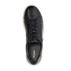 Dune London TRIBUTE - BLACK-Men Casual Shoes | Trainers