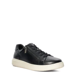 Dune London TRIBUTE - BLACK-Men Casual Shoes | Trainers