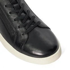 Dune London TRIBUTE - BLACK-Men Casual Shoes | Trainers
