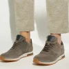 Dune London TRILOGY - GREY-Men Casual Shoes | Trainers