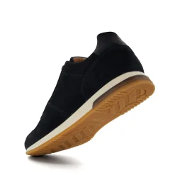 Dune London TRILOGY - NAVY-Men Casual Shoes | Trainers
