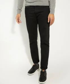 Dune London TRIP - BLACK-Men Casual Shoes | Trainers
