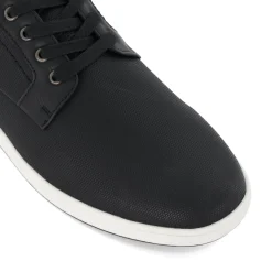 Dune London TRIP - BLACK-Men Casual Shoes | Trainers