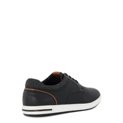 Dune London TRIP - BLACK-Men Casual Shoes | Trainers