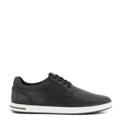 Dune London TRIPPON - BLACK-Men Casual Shoes | Trainers