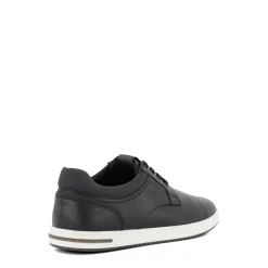 Dune London TRIPPON - BLACK-Men Casual Shoes | Trainers