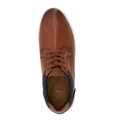 Dune London TRIPPON - TAN-Men Casual Shoes | Trainers