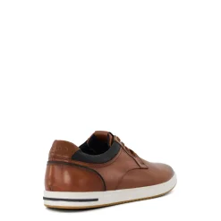 Dune London TRIPPON - TAN-Men Casual Shoes | Trainers
