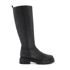 Dune London TRISTINA - BLACK-Women Black Boots