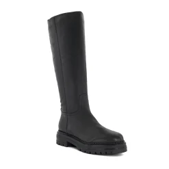 Dune London TRISTINA - BLACK-Women Black Boots