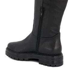 Dune London TRISTINA - BLACK-Women Black Boots