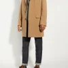 Dune London TRISTON - TAN-Men Casual Shoes | Trainers