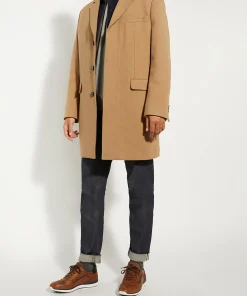 Dune London TRISTON - TAN-Men Casual Shoes | Trainers