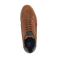 Dune London TRISTON - TAN-Men Casual Shoes | Trainers