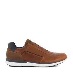 Dune London TRISTON - TAN-Men Casual Shoes | Trainers