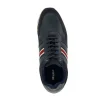 Dune London TRONIC - NAVY-Men Casual Shoes | Trainers