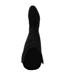 Dune London TROPIC - BLACK-Women Black Boots