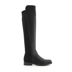 Dune London TROPIC - BLACK-Women Black Boots