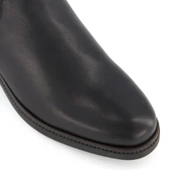 Dune London TROPIC - BLACK-Women Black Boots