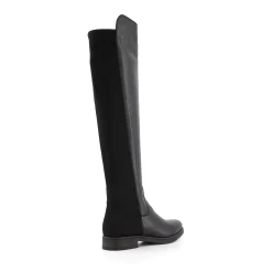 Dune London TROPIC - BLACK-Women Black Boots