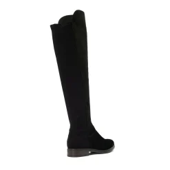 Dune London TROPIC - BLACK-Women Black Boots