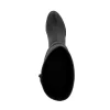 Dune London TRUCE 2 - BLACK-Women Black Boots