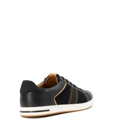 Dune London TRUE - BLACK-Men Casual Shoes | Trainers