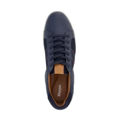 Dune London TRUE - NAVY-Men Casual Shoes | Trainers