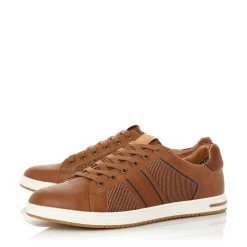 Dune London TRUE - TAN-Men Casual Shoes | Trainers