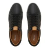 Dune London TRUES - BLACK-Men Casual Shoes | Trainers