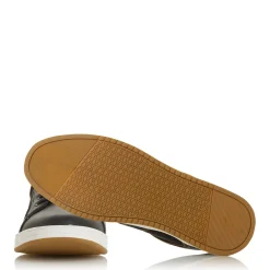 Dune London TRUES - BLACK-Men Casual Shoes | Trainers