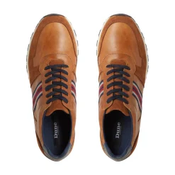 Dune London TRURO - TAN-Men Casual Shoes | Trainers