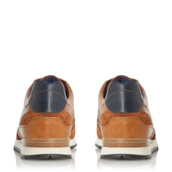 Dune London TRURO - TAN-Men Casual Shoes | Trainers