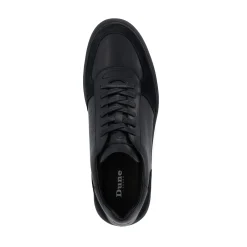 Dune London TWICKENHAM - BLACK-Men Casual Shoes | Trainers