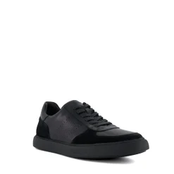 Dune London TWICKENHAM - BLACK-Men Casual Shoes | Trainers