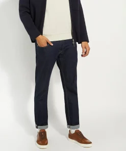 Dune London TWICKENHAM - TAN-Men Casual Shoes | Trainers