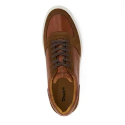 Dune London TWICKENHAM - TAN-Men Casual Shoes | Trainers