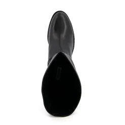 Dune London TYLING - BLACK-Women Knee High Boots