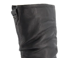 Dune London TYLING - BLACK-Women Knee High Boots