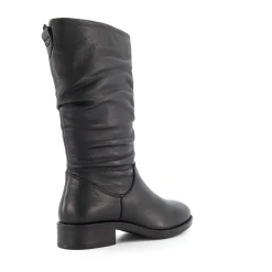 Dune London TYLING - BLACK-Women Black Boots