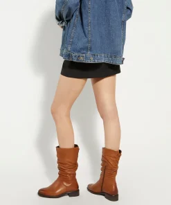 Dune London TYLING - TAN-Women Brown Boots