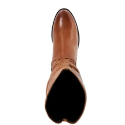Dune London TYLING - TAN-Women Brown Boots